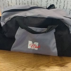 Gym bag